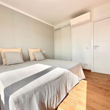 Holiday Apartment Albufeira Buitenkant foto