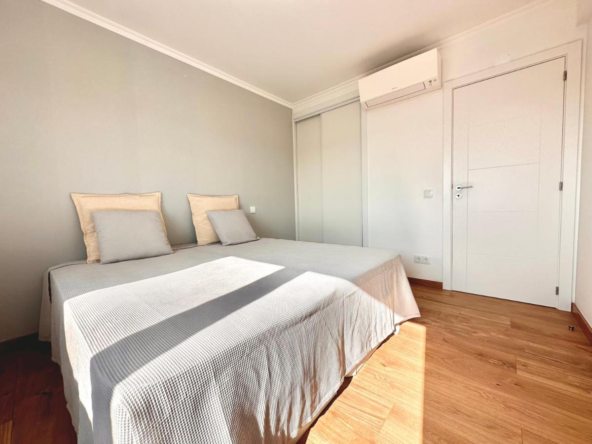 Holiday Apartment Albufeira Buitenkant foto
