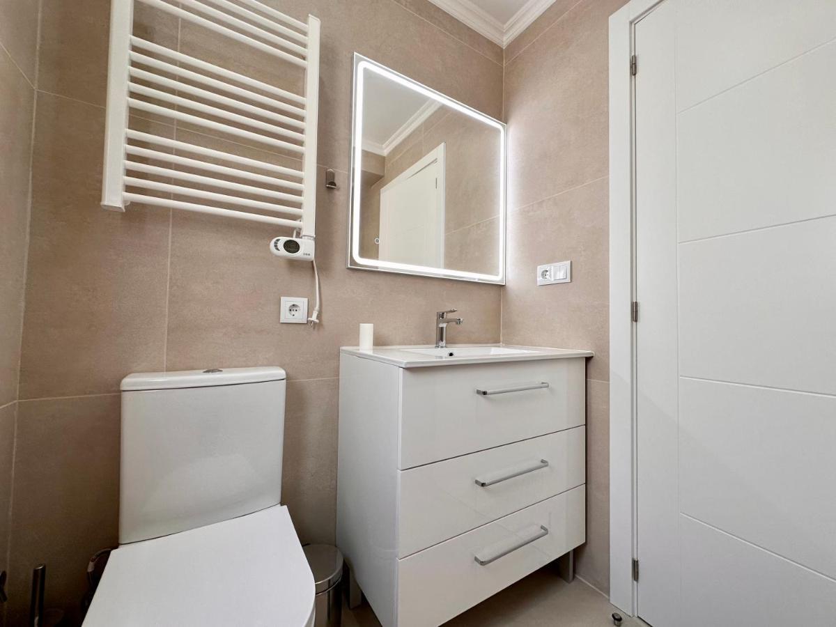 Holiday Apartment Albufeira Buitenkant foto