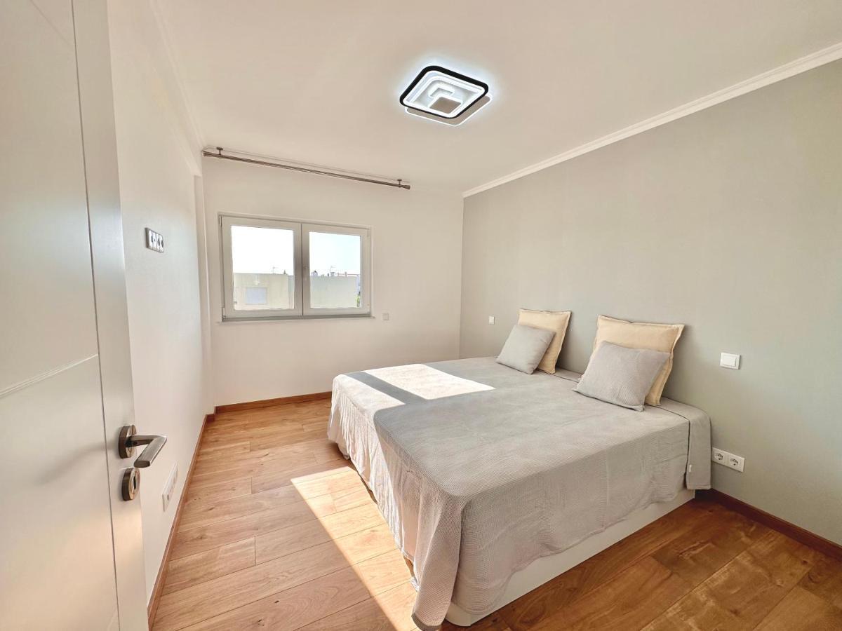 Holiday Apartment Albufeira Buitenkant foto